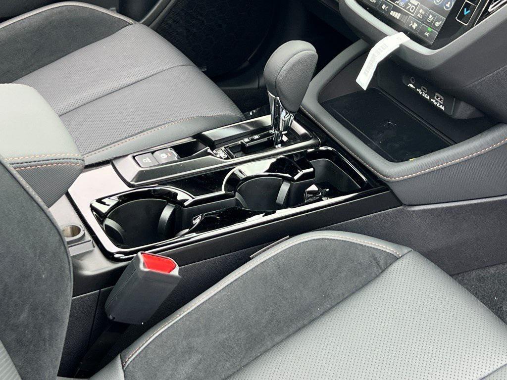 new 2026 Subaru Forester car, priced at $43,191