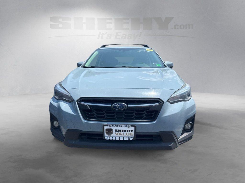 used 2020 Subaru Crosstrek car, priced at $17,179