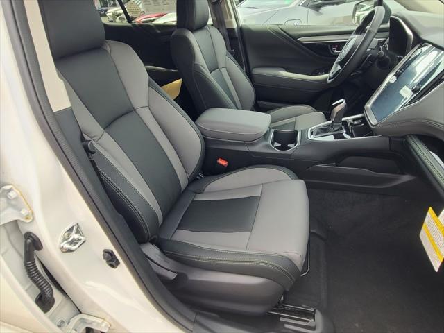 new 2025 Subaru Outback car, priced at $35,829