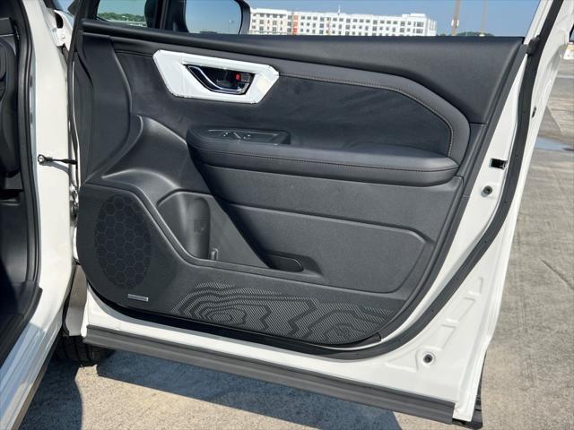 new 2025 Subaru Forester car, priced at $41,013