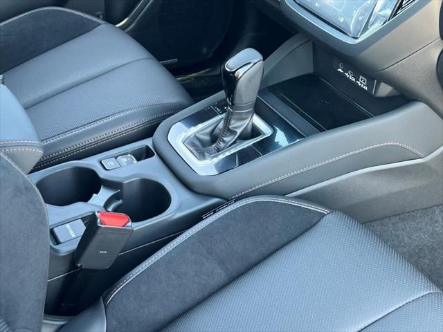 new 2025 Subaru Forester car, priced at $41,013