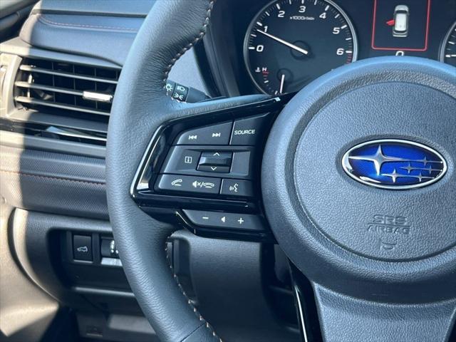 new 2025 Subaru Forester car, priced at $41,013