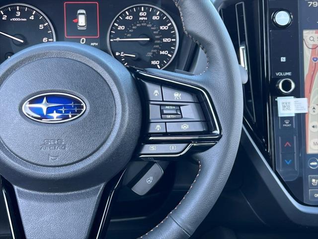 new 2025 Subaru Forester car, priced at $41,013