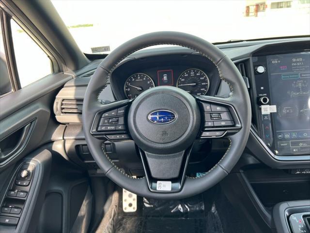 new 2024 Subaru Crosstrek car, priced at $29,069