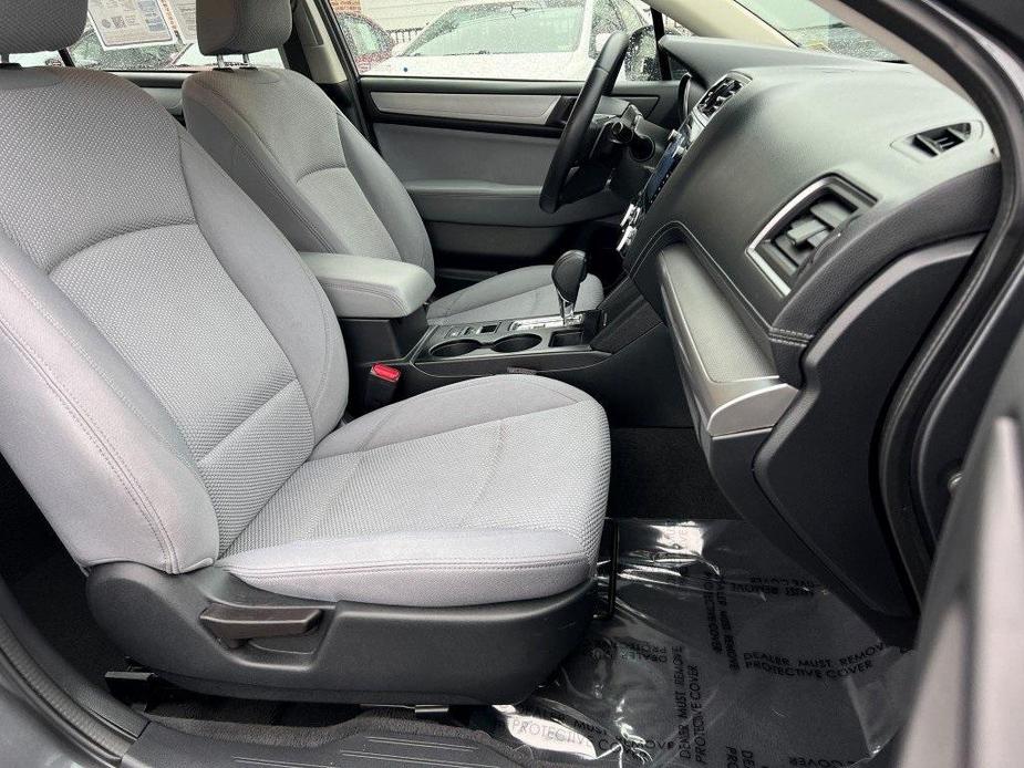 used 2019 Subaru Legacy car, priced at $15,993