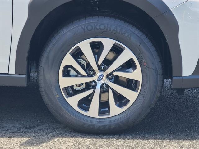 new 2025 Subaru Outback car, priced at $35,729