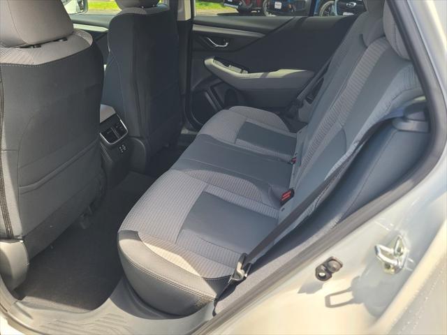 new 2025 Subaru Outback car, priced at $35,729