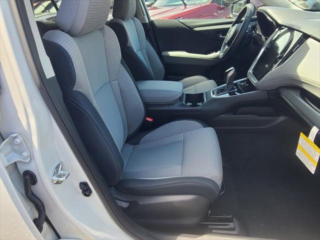 new 2025 Subaru Outback car, priced at $35,729