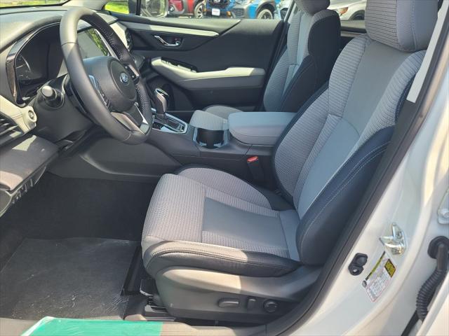 new 2025 Subaru Outback car, priced at $35,729