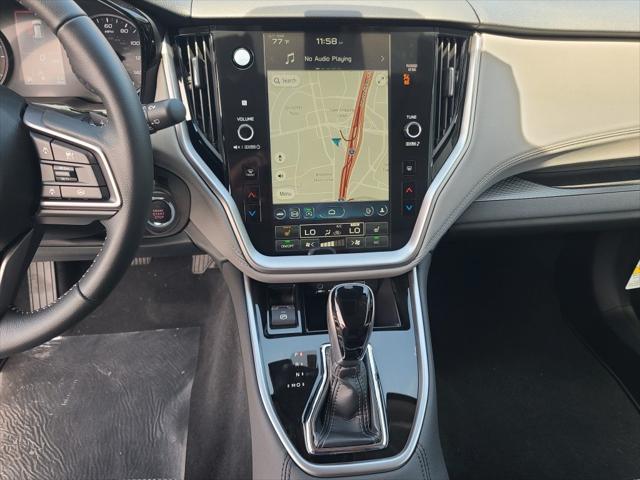 new 2025 Subaru Outback car, priced at $35,729