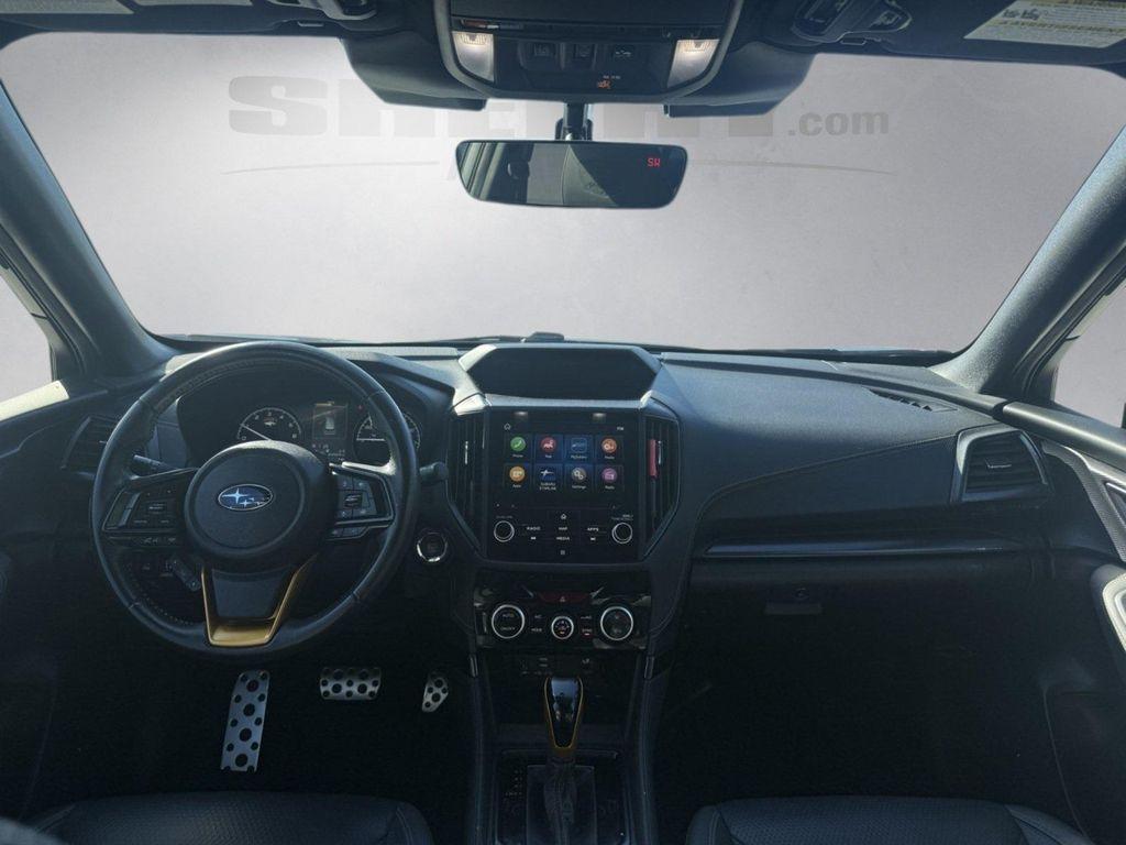 used 2022 Subaru Forester car, priced at $27,377