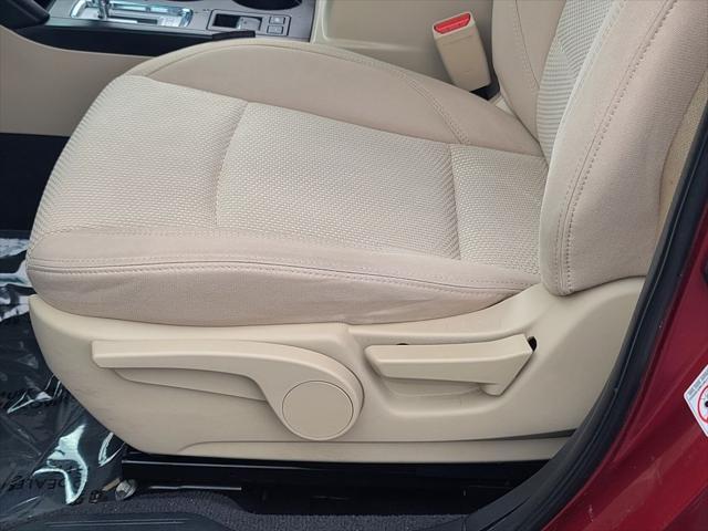 used 2018 Subaru Outback car, priced at $12,450