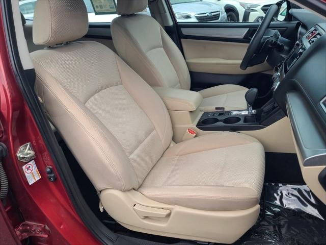 used 2018 Subaru Outback car, priced at $12,450
