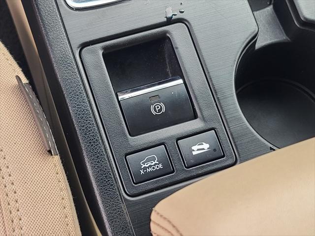 used 2018 Subaru Outback car, priced at $12,450