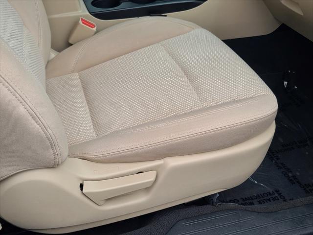 used 2018 Subaru Outback car, priced at $12,450
