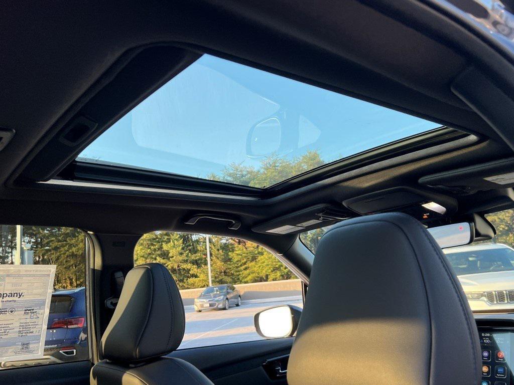 new 2025 Subaru Forester car, priced at $38,594