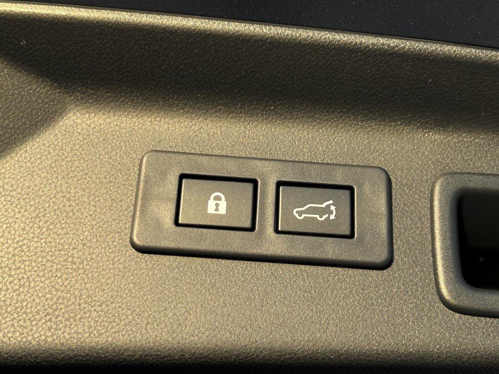 new 2025 Subaru Forester car, priced at $38,594