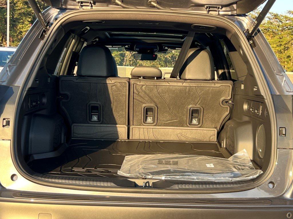 new 2025 Subaru Forester car, priced at $38,594