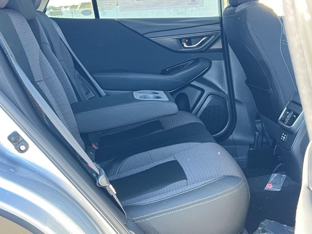 new 2025 Subaru Outback car, priced at $35,729
