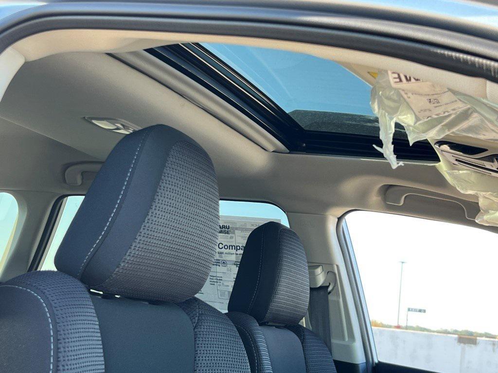 new 2025 Subaru Outback car, priced at $35,729