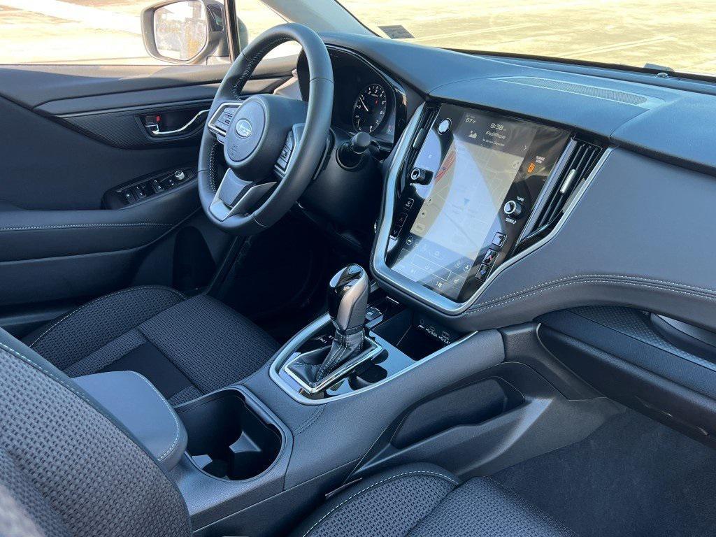 new 2025 Subaru Outback car, priced at $35,729