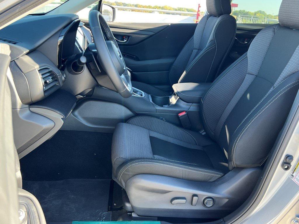 new 2025 Subaru Outback car, priced at $35,729