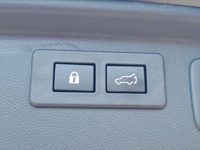 used 2024 Subaru Forester car, priced at $30,999