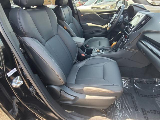 used 2024 Subaru Forester car, priced at $30,999