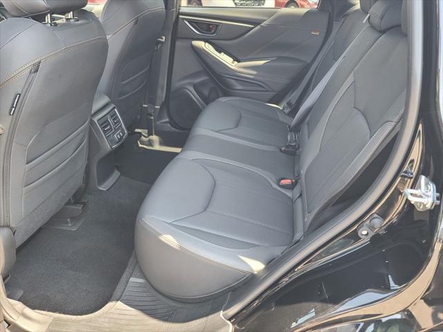 used 2024 Subaru Forester car, priced at $30,999