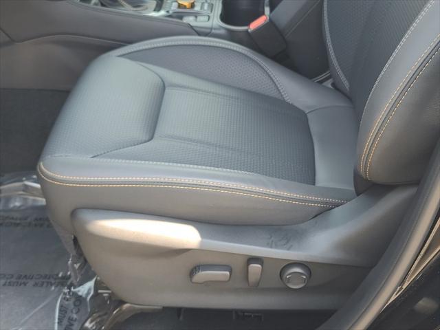 used 2024 Subaru Forester car, priced at $30,999