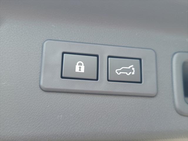new 2025 Subaru Forester Hybrid car, priced at $40,933