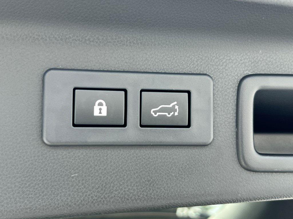 new 2025 Subaru Forester Hybrid car, priced at $43,543