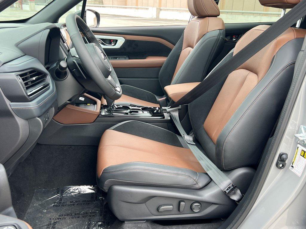 new 2026 Subaru Forester car, priced at $43,191