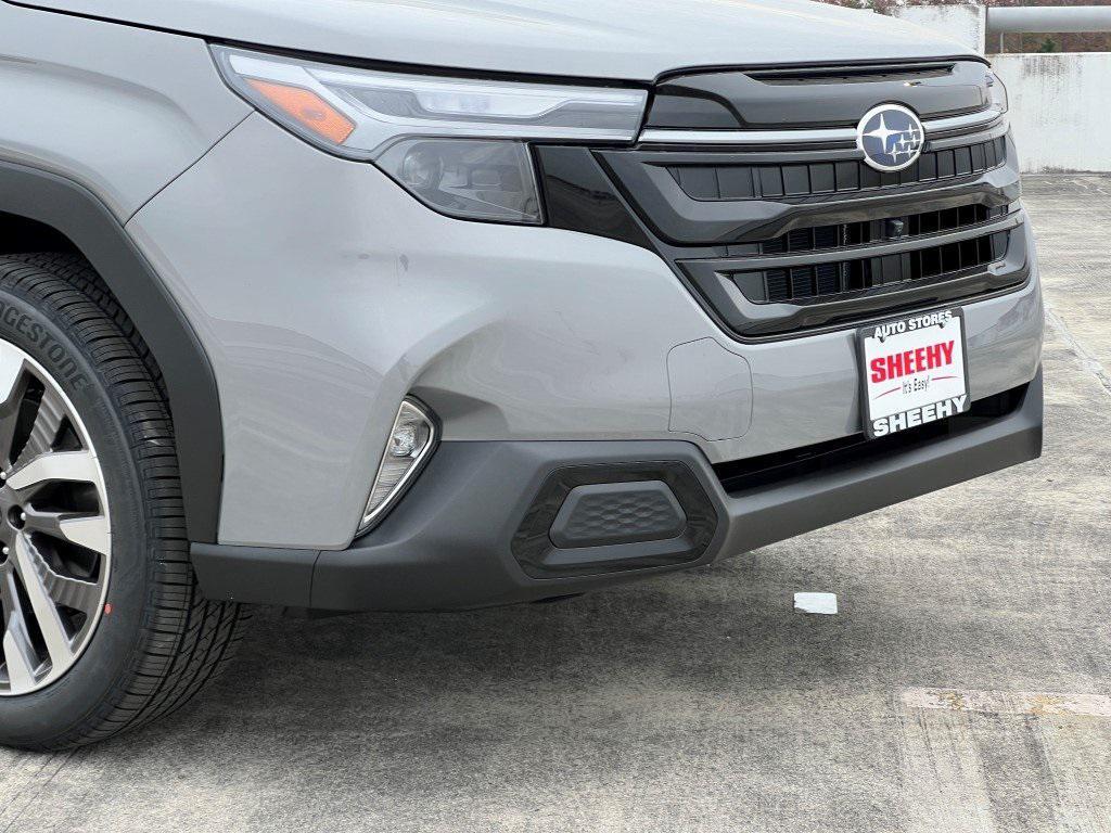 new 2026 Subaru Forester car, priced at $43,191