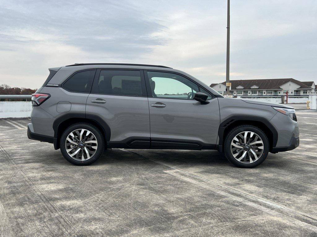 new 2026 Subaru Forester car, priced at $43,191