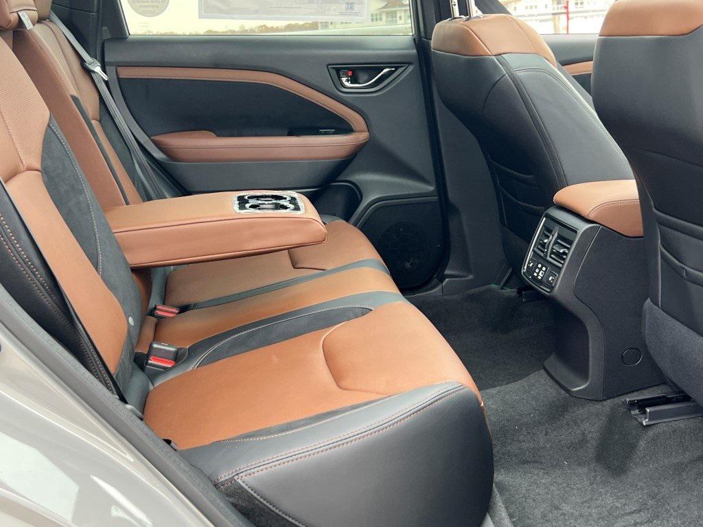 new 2026 Subaru Forester car, priced at $43,191