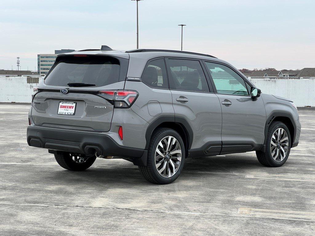 new 2026 Subaru Forester car, priced at $43,191