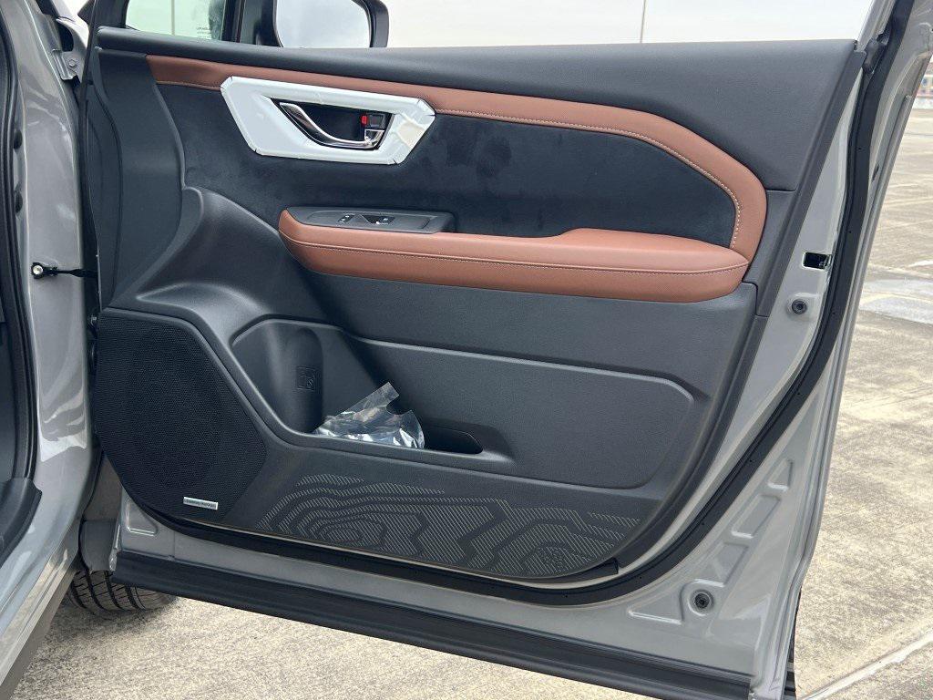 new 2026 Subaru Forester car, priced at $43,191