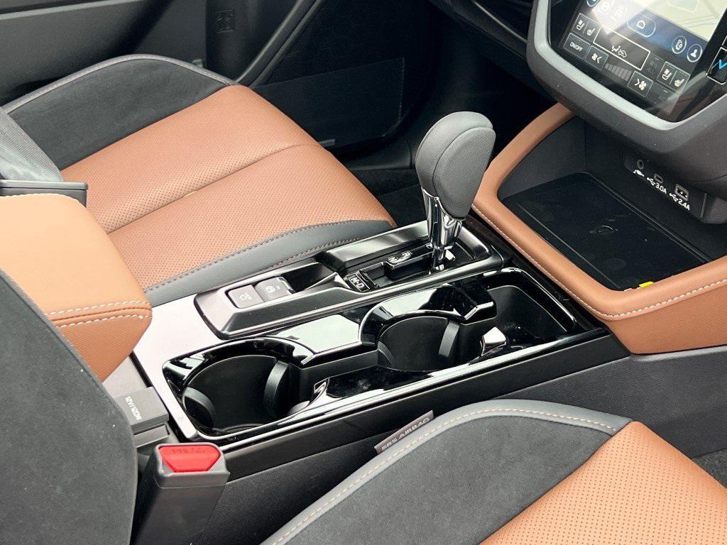 new 2026 Subaru Forester car, priced at $43,191