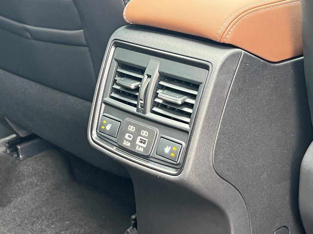 new 2026 Subaru Forester car, priced at $43,191