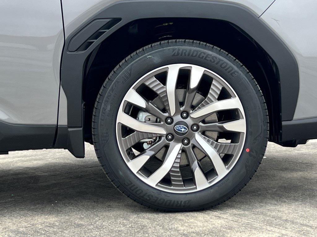 new 2026 Subaru Forester car, priced at $43,191