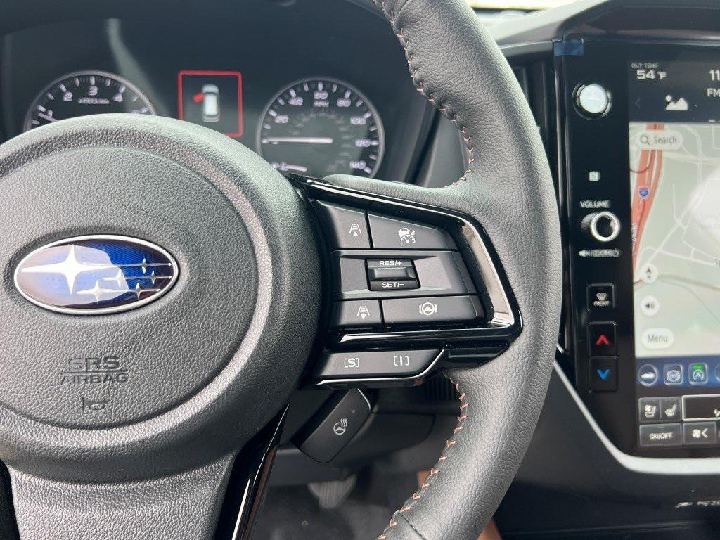 new 2026 Subaru Forester car, priced at $43,191