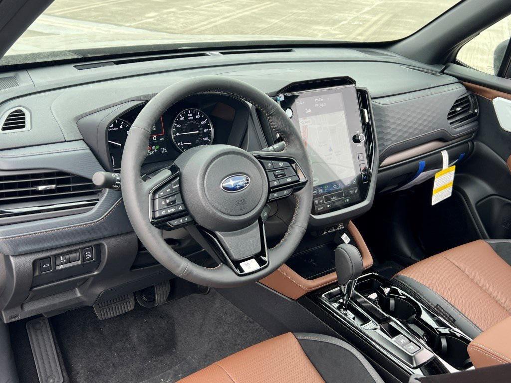 new 2026 Subaru Forester car, priced at $43,191