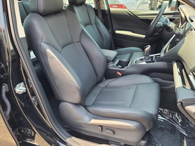 used 2024 Subaru Legacy car, priced at $27,987