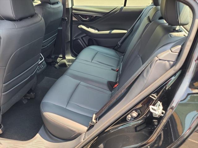 used 2024 Subaru Legacy car, priced at $27,987