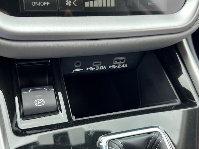 new 2025 Subaru Legacy car, priced at $30,145
