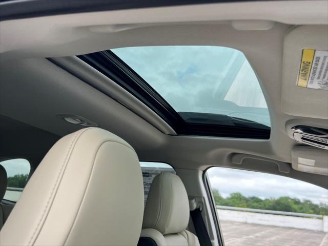 new 2025 Subaru Outback car, priced at $39,292