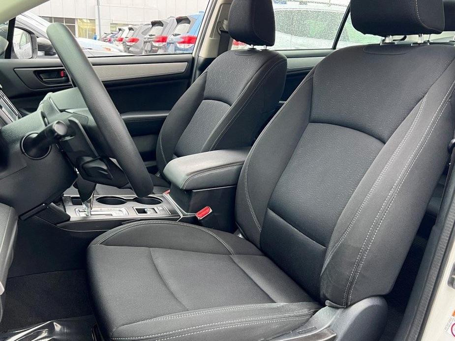 used 2019 Subaru Legacy car, priced at $17,235