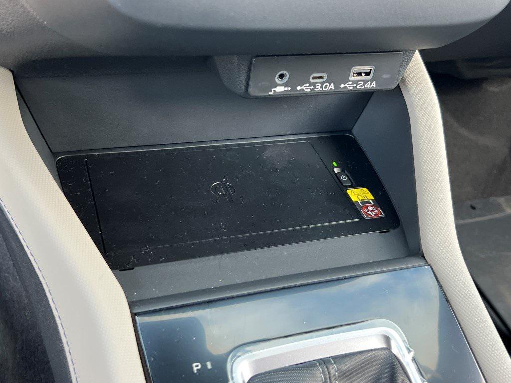 new 2025 Subaru Forester Hybrid car, priced at $40,565