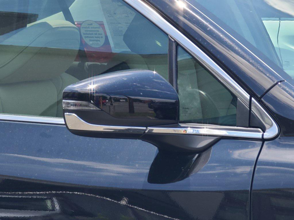 new 2025 Subaru Outback car, priced at $39,096